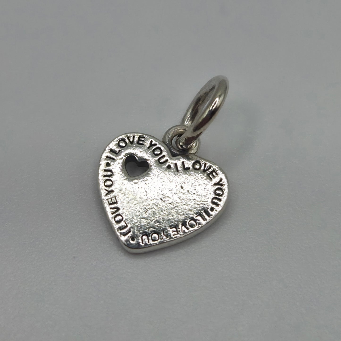 Original Pandora Herz You and Me 791430