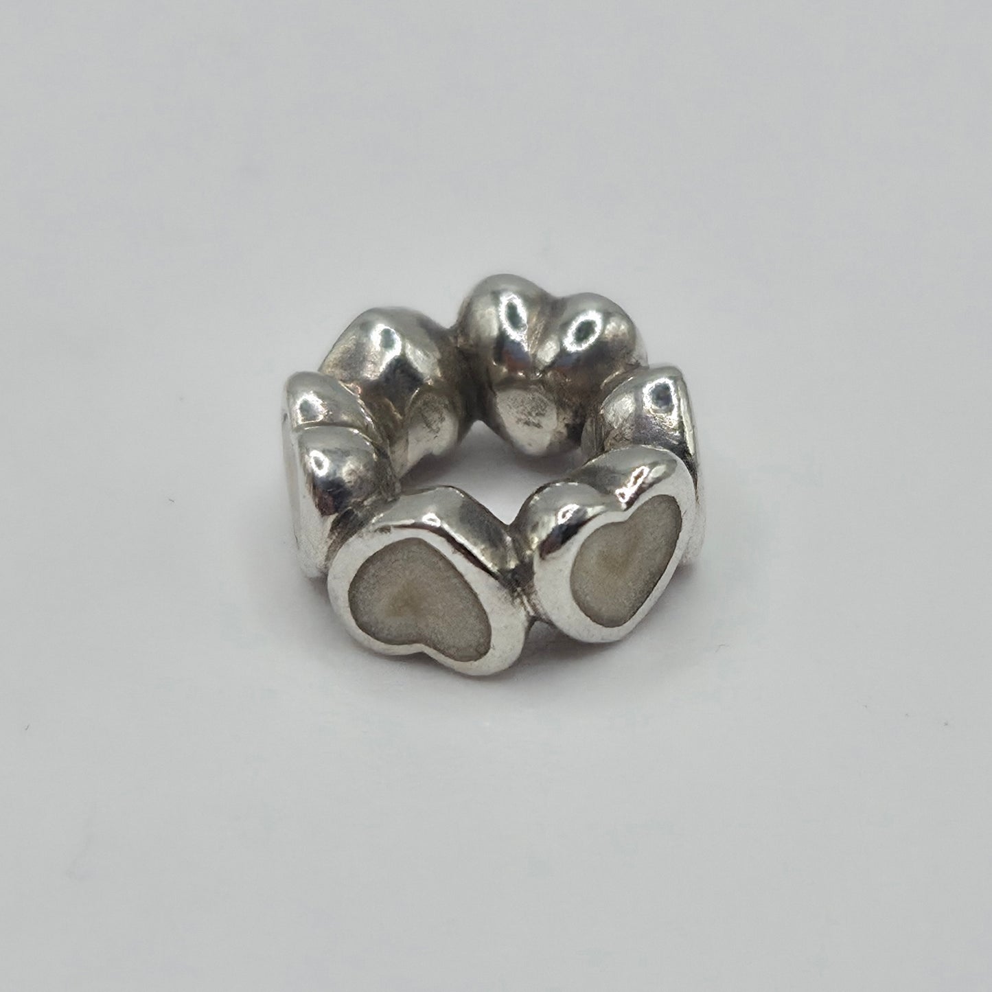 Original Pandora schimmernde Liebe 791775EN23