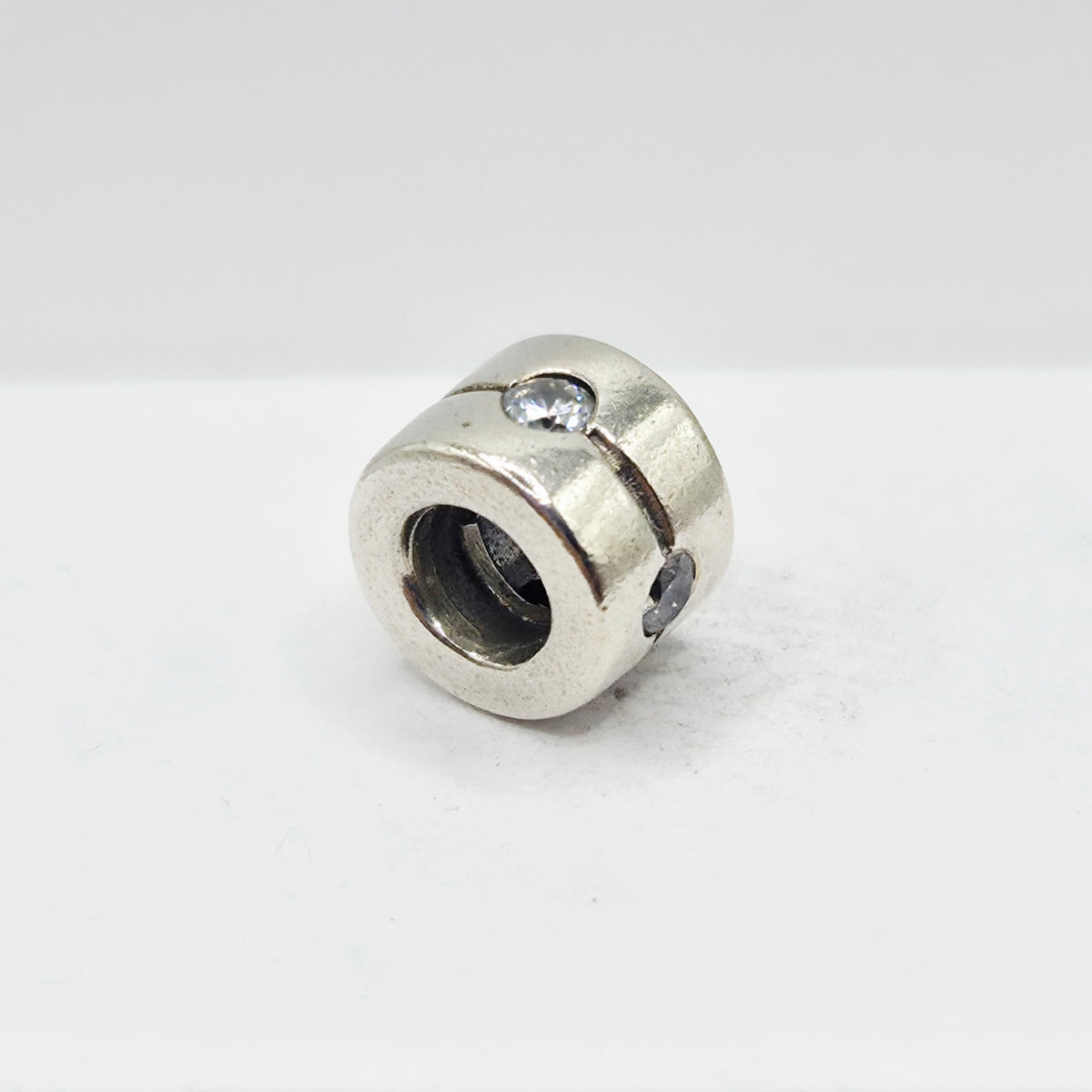 Original Pandora Sirius Klar 790172CZ