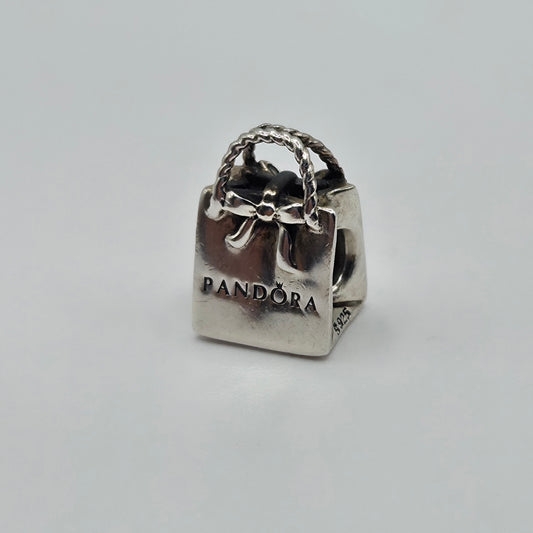 Original Pandora Einkaufstasche Pandora 791184