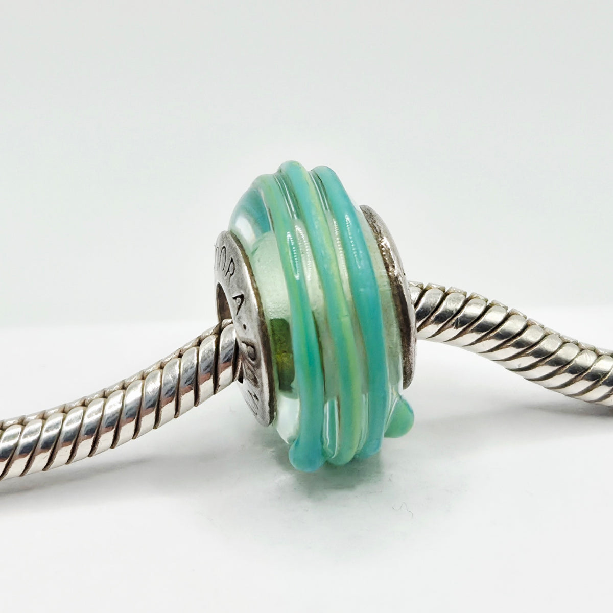 Original Pandora Murano Glas 790606