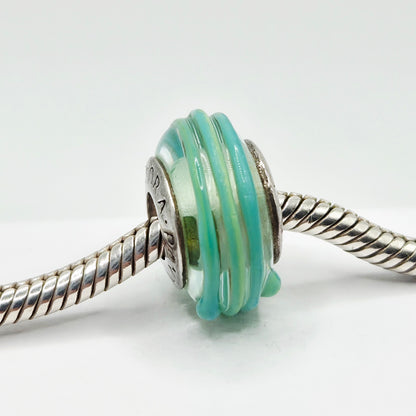 Original Pandora Murano Glas 790606