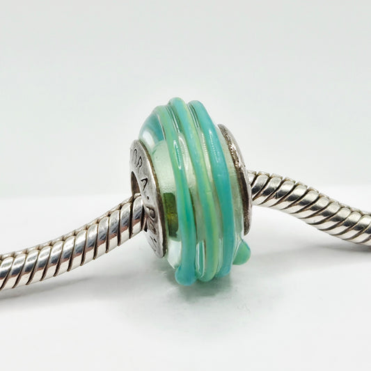 Original Pandora Murano Glas 790606