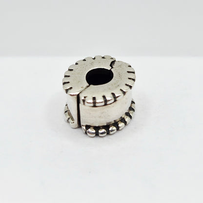 Original Pandora Clip Doppelkranz 790267