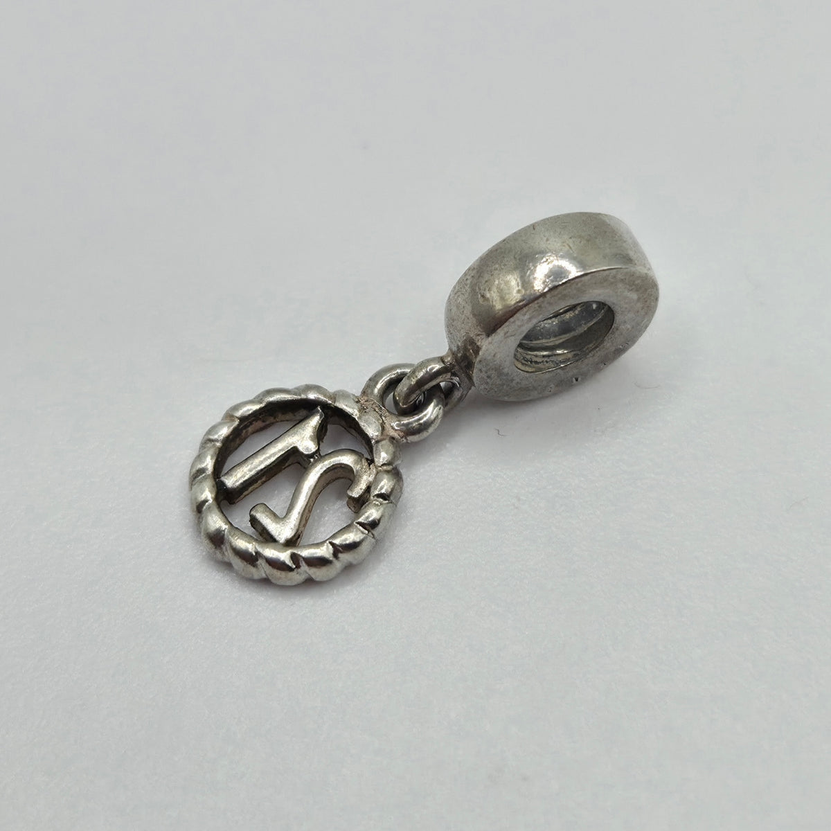 Original Pandora Zahl 21 790496