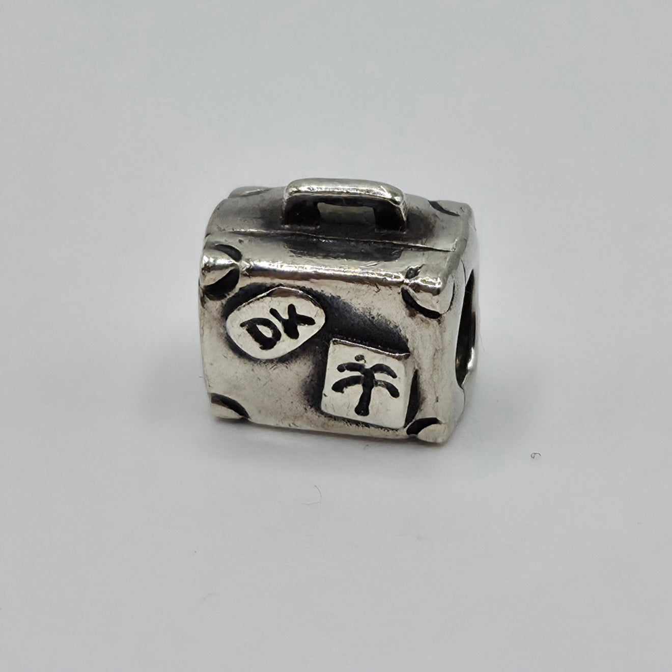 Original Pandora Koffer 790362