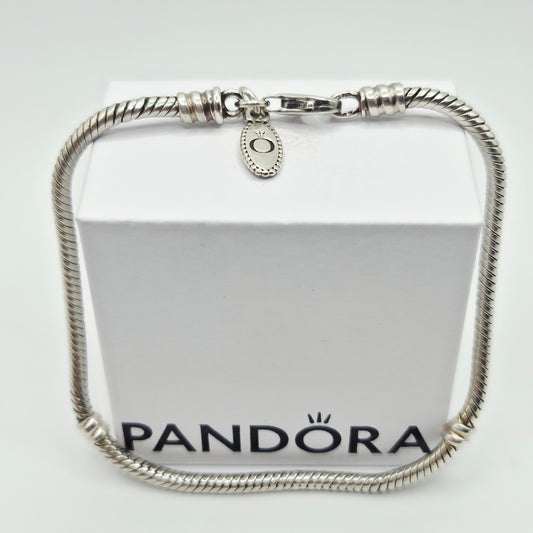 Original Pandora Armband 21 cm