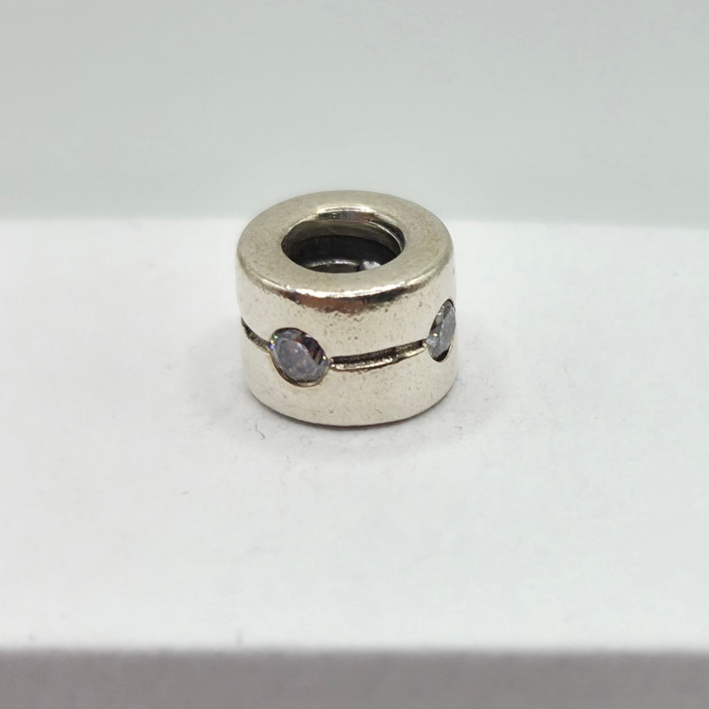 Original Pandora Sirius Klar 790172CZ