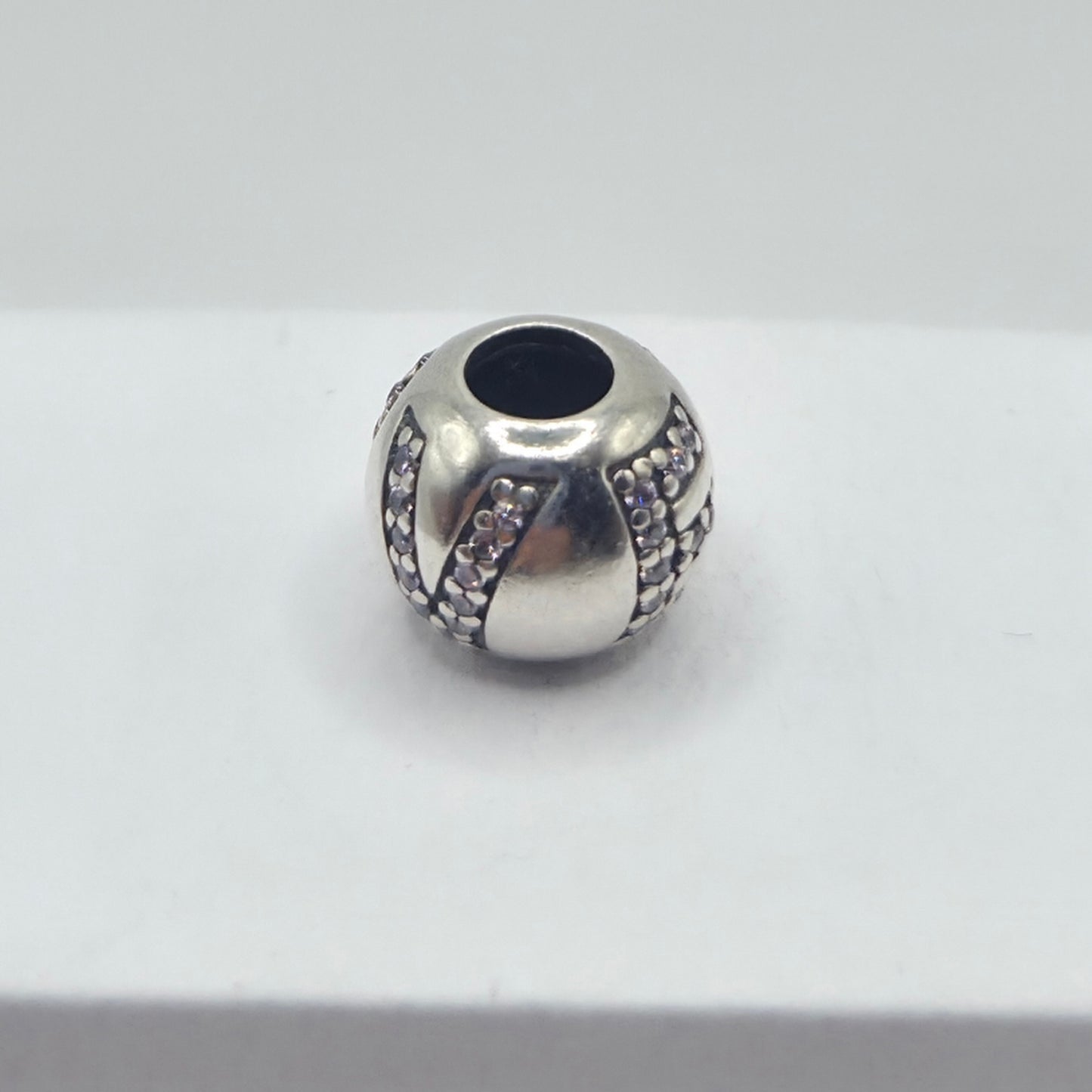 Original Pandora Love Kugel 791196PCZ