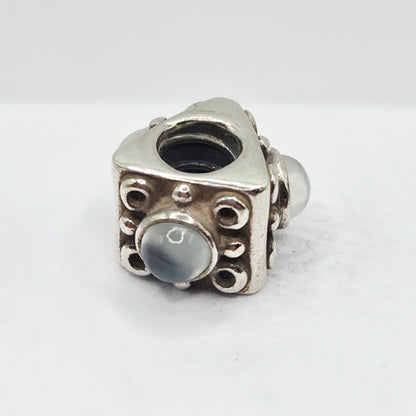 Original Pandora Triangle Mondstein 790217MS