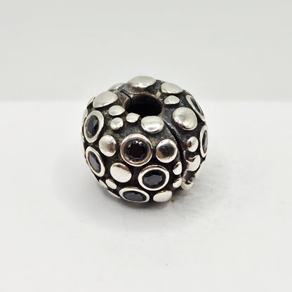 Original Pandora Clip Black Encore 790593CZK