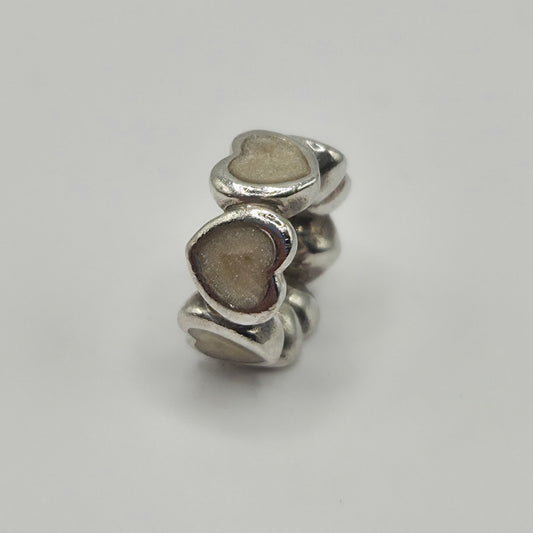 Original Pandora schimmernde Liebe 791775EN23