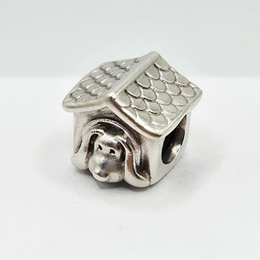 Original Pandora Hundehütte 790592EN27