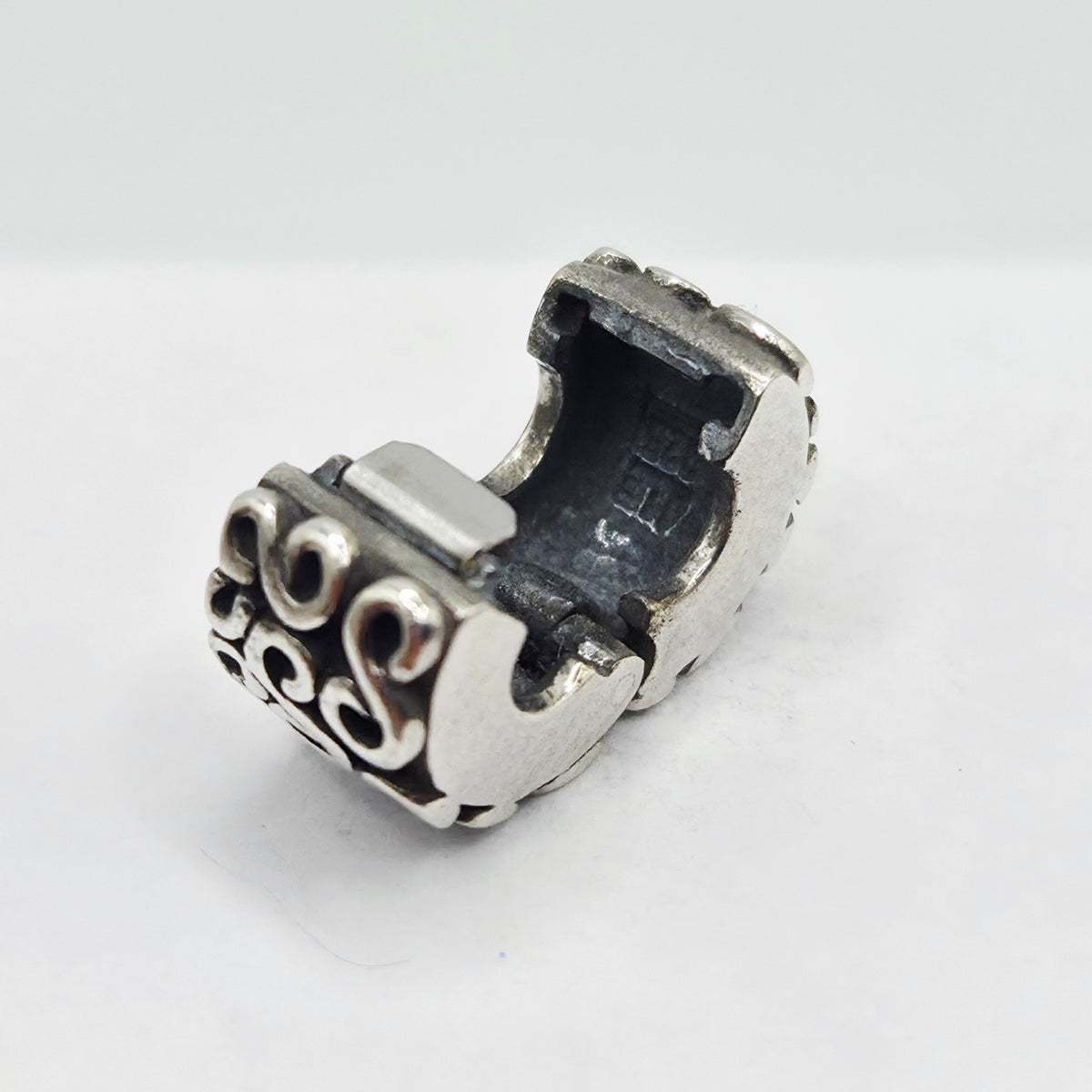 Original Pandora Clip Wirbel 790338
