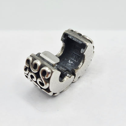 Original Pandora Clip Wirbel 790338