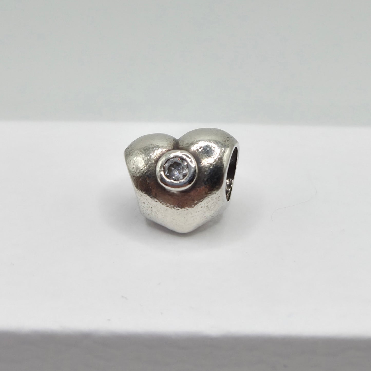 Pandora Herz mit Zirkonia 790134CZ