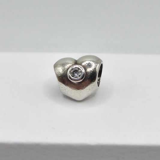 Pandora Herz mit Zirkonia 790134CZ