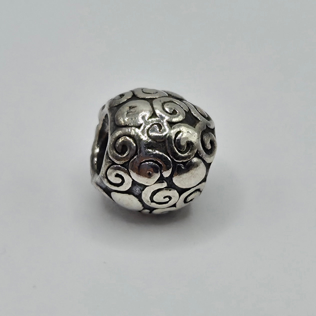 Original Pandora Swirl 790161