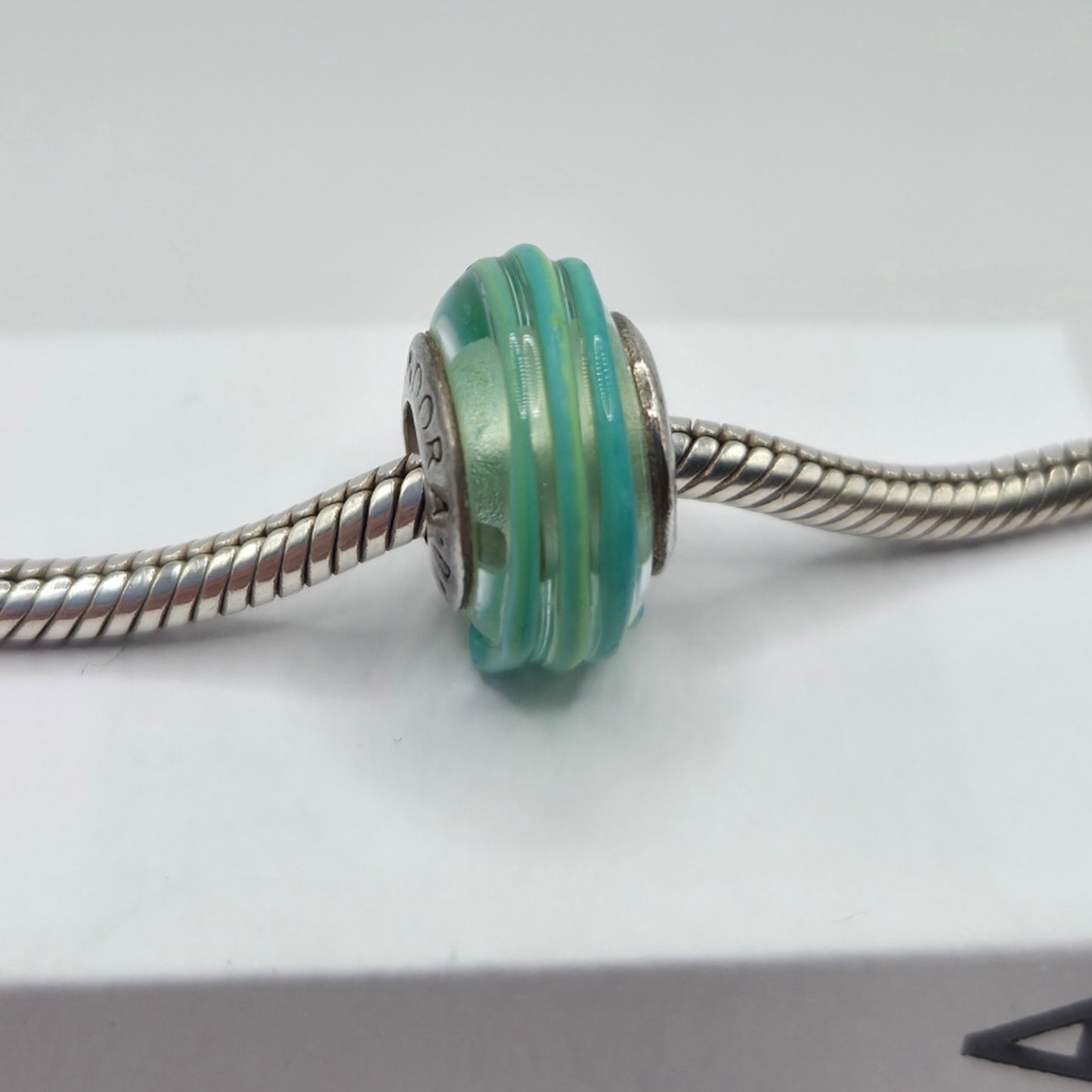 Original Pandora Murano Glas 790606