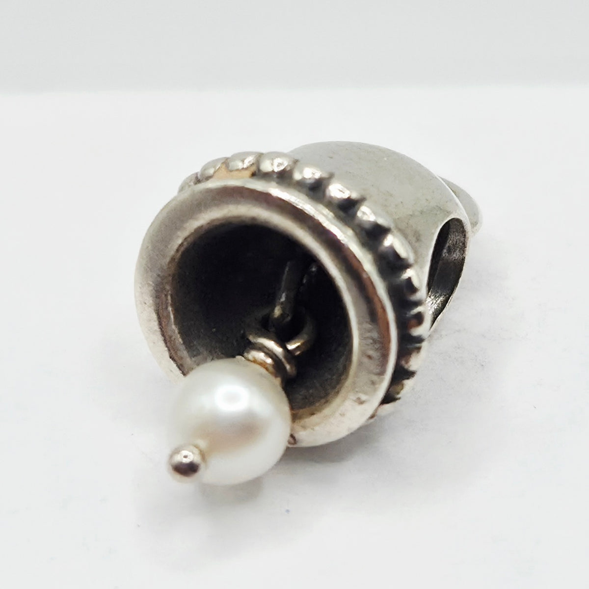 Original Pandora Hochzeitsglocke 790517P
