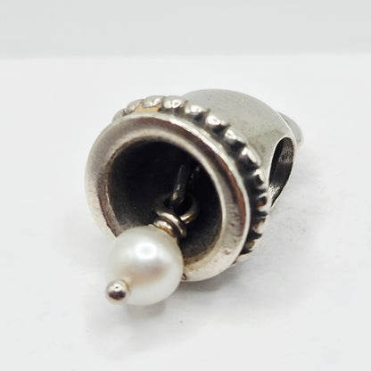 Original Pandora Hochzeitsglocke 790517P