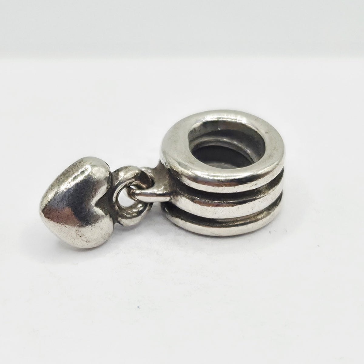 Original Pandora Herz Anhänger 790276