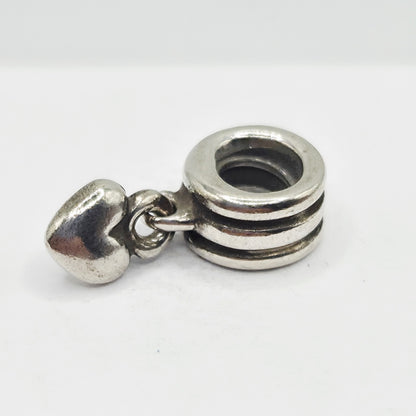 Original Pandora Herz Anhänger 790276