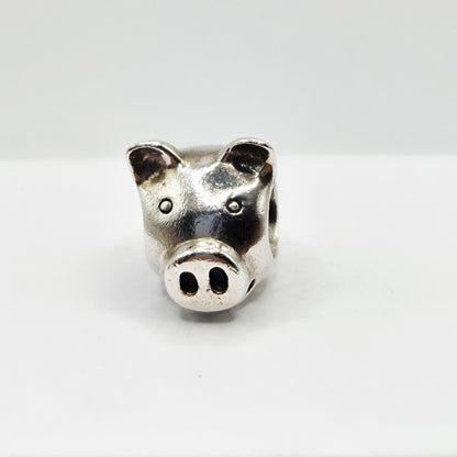 Original Pandora Schwein 790214