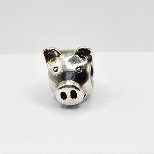 Original Pandora Schwein 790214