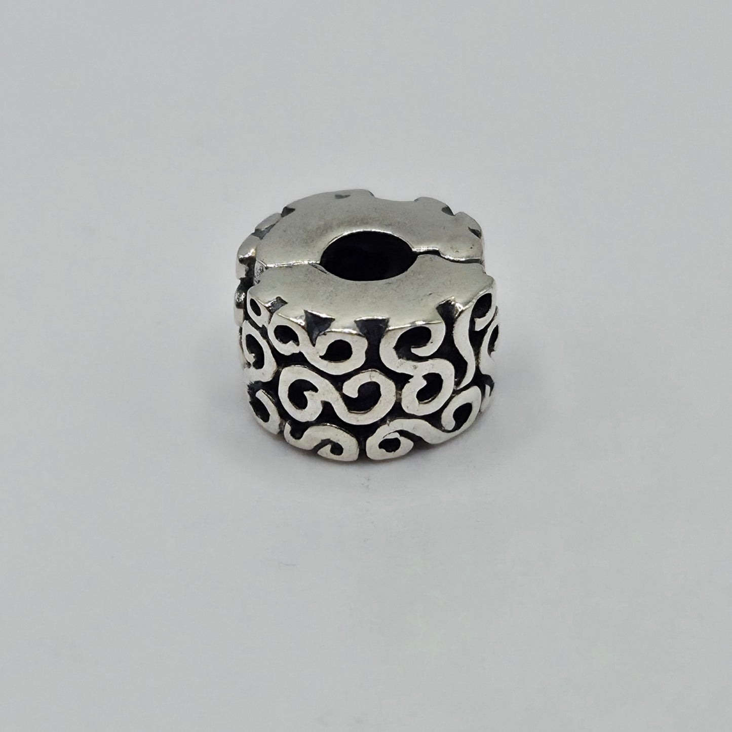 Original Pandora Clip Wirbel 790338