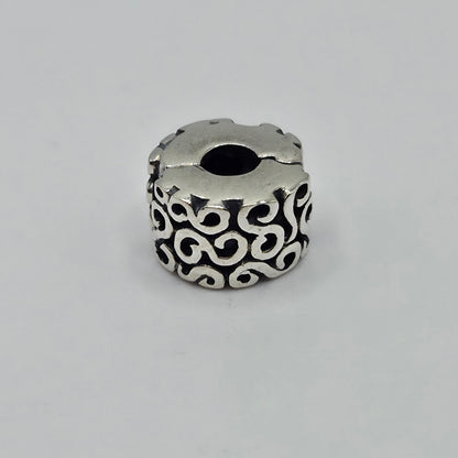 Original Pandora Clip Wirbel 790338