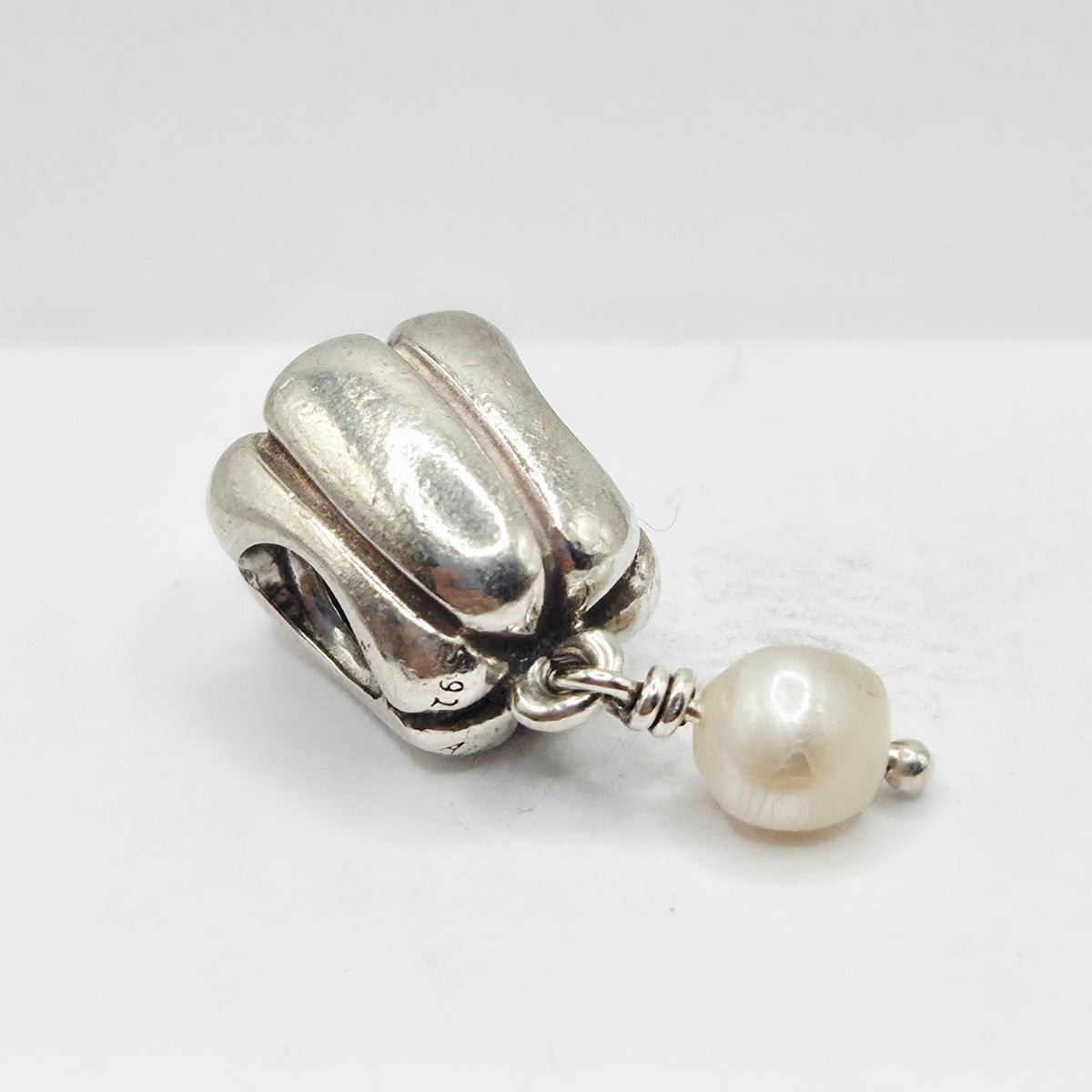Original Pandora Lavendelfarbener Zirkonia 790208LCZ