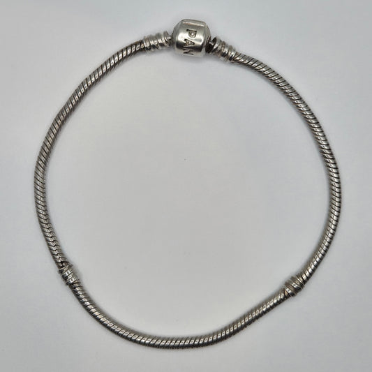 Original Pandora Armband 22 cm