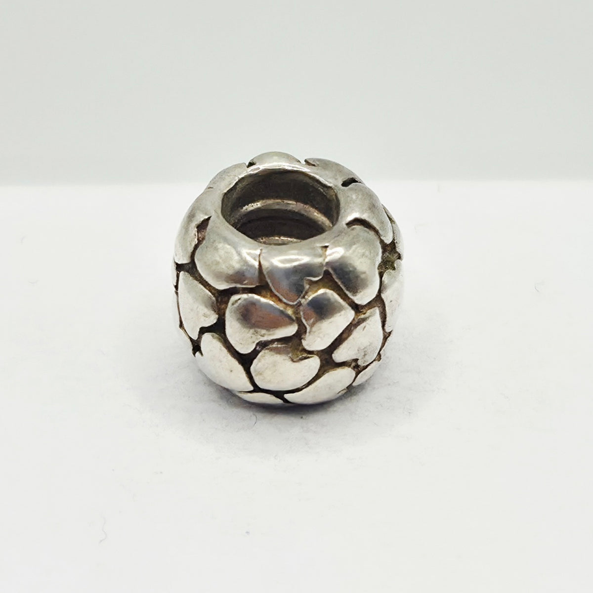 Original Pandora Kugel Herzen 790174