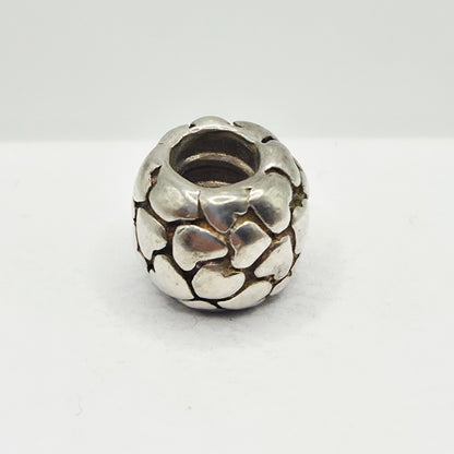 Original Pandora Kugel Herzen 790174