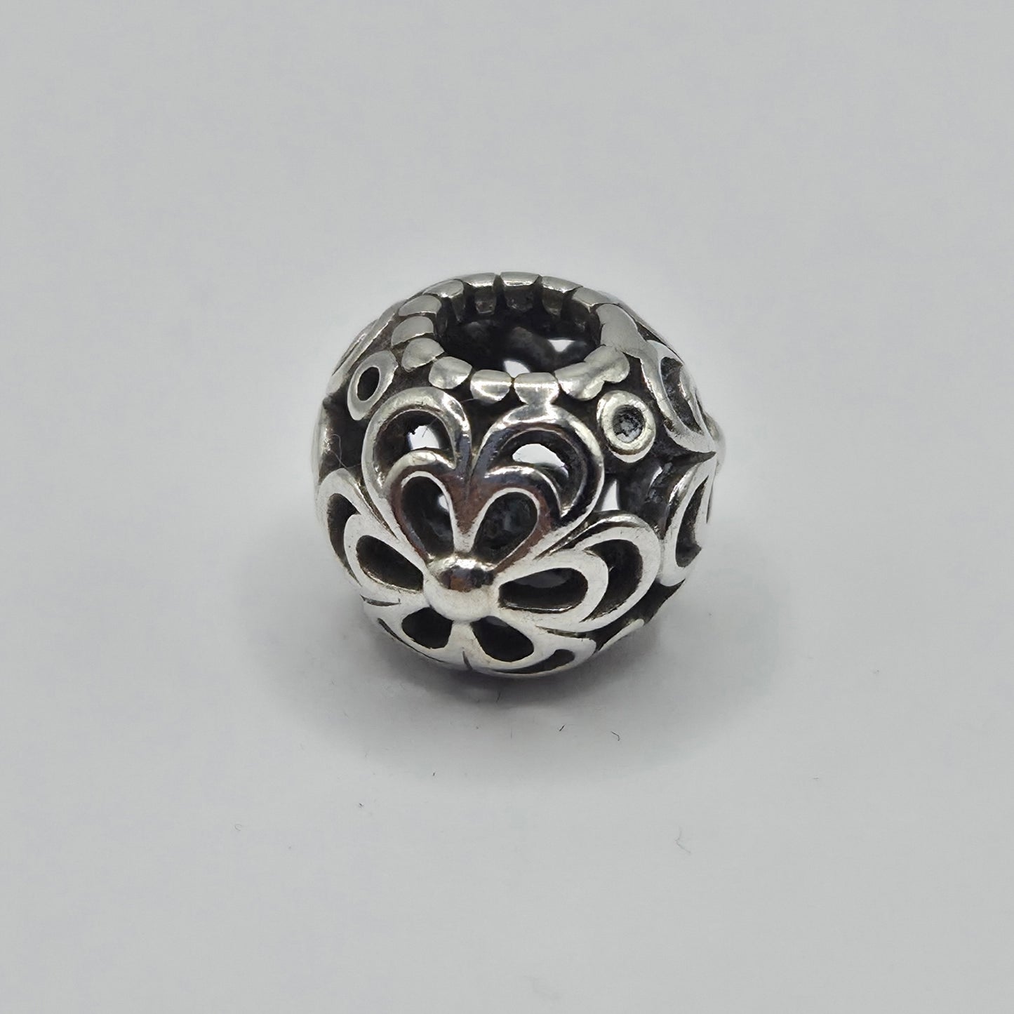 Original Pandora Apfelblüte 790965