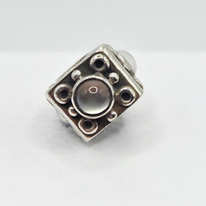 Original Pandora Triangle Mondstein 790217MS