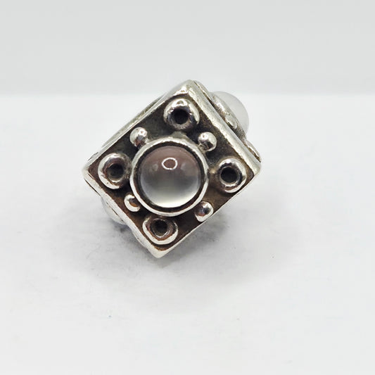 Original Pandora Triangle Mondstein 790217MS