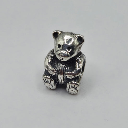 Original Pandora Teddybär 790395