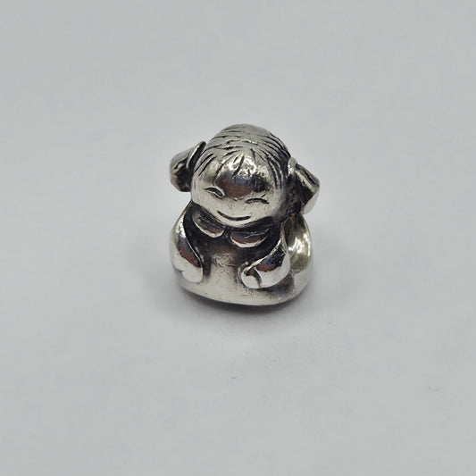 Original Pandora Mädchen 790375