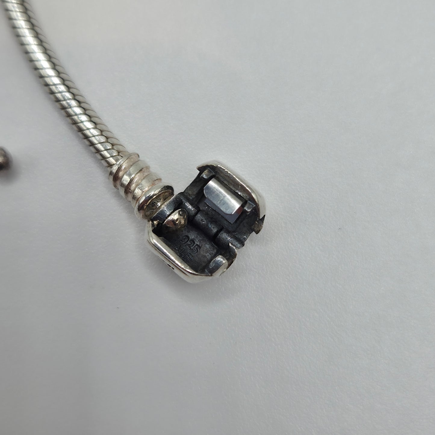 Original Pandora Armband 19 cm