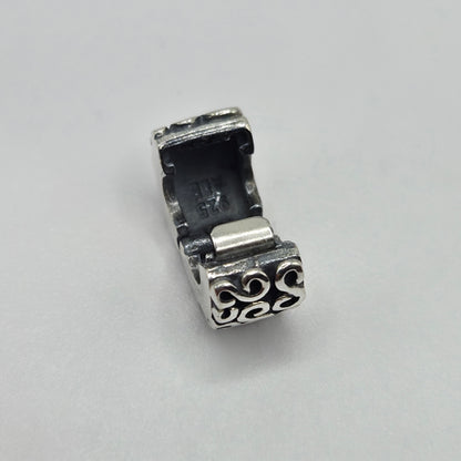 Original Pandora Clip Wirbel 790338