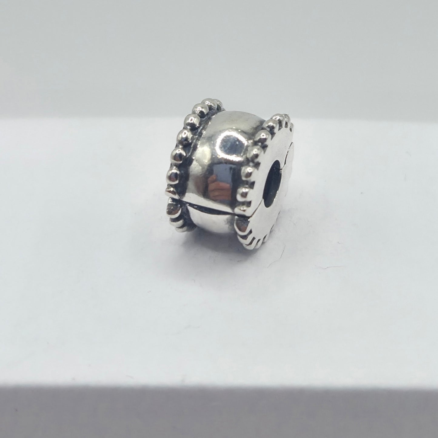 Original Pandora Clip Doppelkranz 790267