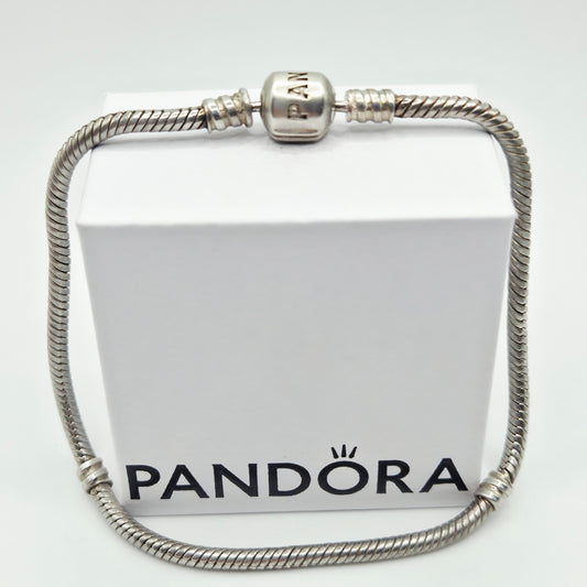 Original Pandora Armband 22 cm