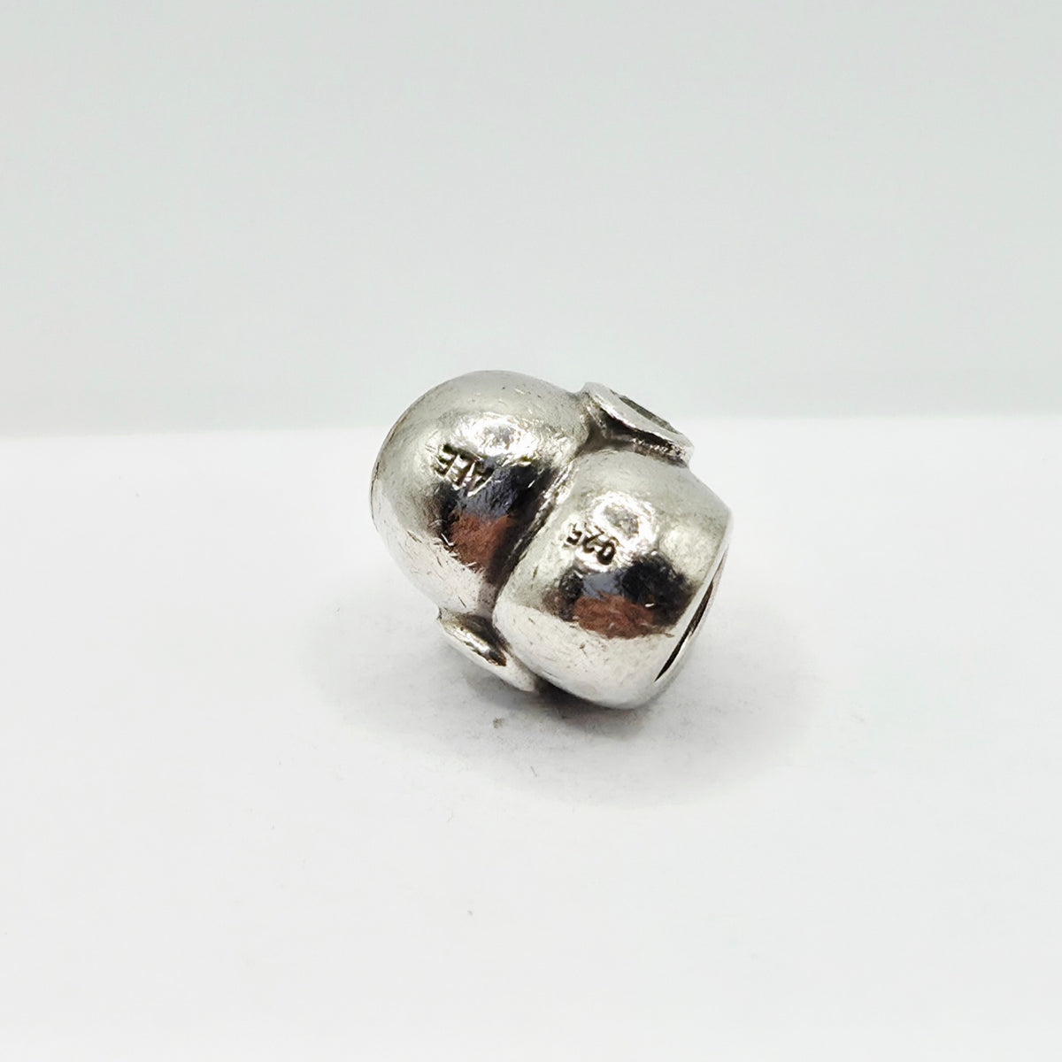 Original Pandora Herz mit Zirkonia 790134CZ