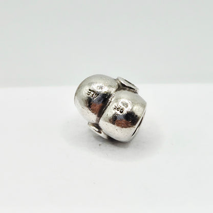 Original Pandora Herz mit Zirkonia 790134CZ