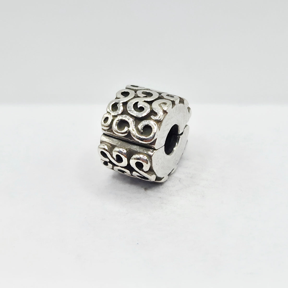Original Pandora Clip Wirbel 790338