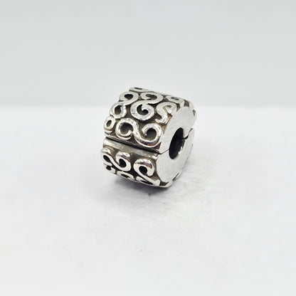 Original Pandora Clip Wirbel 790338
