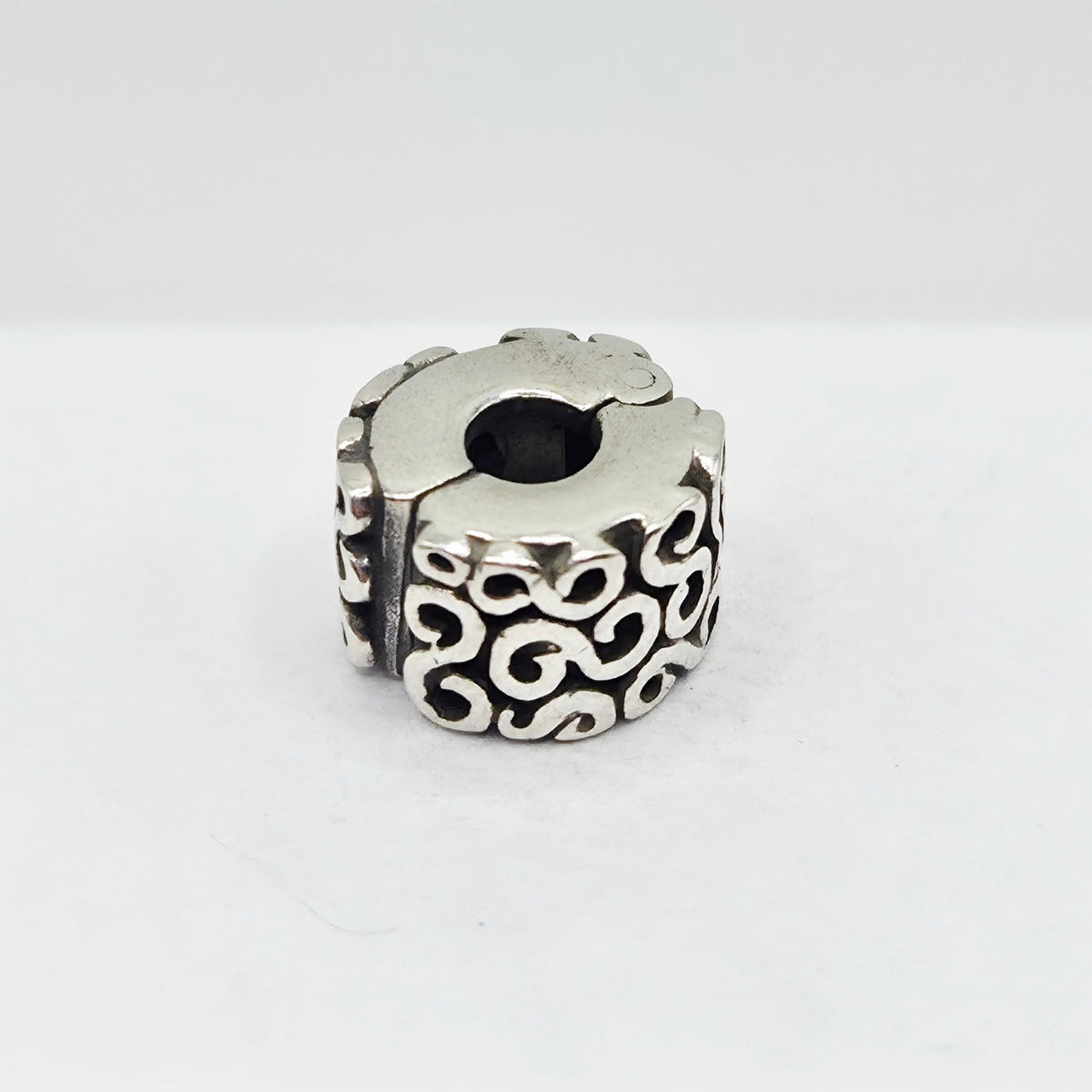 Original Pandora Clip Wirbel 790338