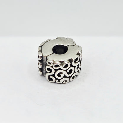 Original Pandora Clip Wirbel 790338